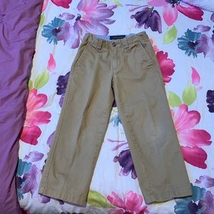 BOYS TOMMY HILFIGER PANTS